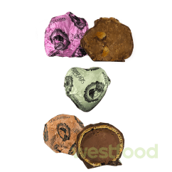 Цукерки Dubai Lux Choco Laurence в асорт., 1 шт