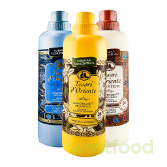 Кондиціонер для прання Tesori d'Oriente 760мл в асорт./уп.12шт/