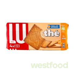 Печиво LU 350г THE /уп.10шт/