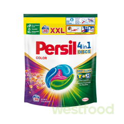 Капсули для прання Persil 38 капс.4in1 в асорт