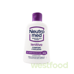 Neutromed засіб для інтим. гігієни Календула 200г/уп 12шт/