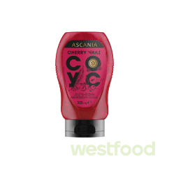 Соус Ascania Вишневий Чилі 300мл /уп.10шт/