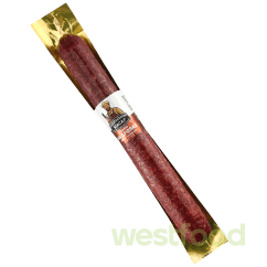 Ковбаса Салямі на дровах н/к в/г 350г Поділ.Масар, кг