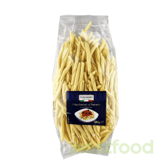 Макарони Italiamo Maccheroni al Ferretto 500г /уп.15шт/