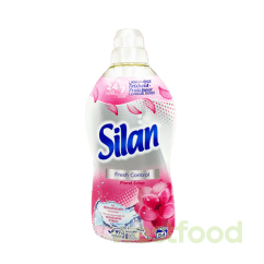 Ополіск.для прання SILAN 1.242л FreshControl FloralCrisp /в уп.8 шт/