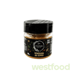 Приправ.Банка до Курки 80г Припр.світу /уп.5шт/