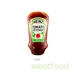Кетчуп Heinz 250г /уп.10шт/