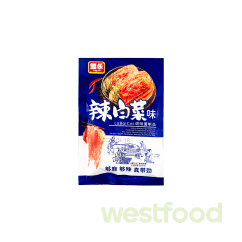 Снеки морська капуста F15#-LT02