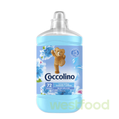 Опол.для прання Coccolino 1,8л Blue Splash /в уп.6 шт/