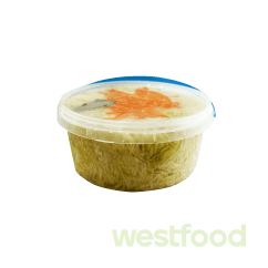 Капуста квашена 500мл