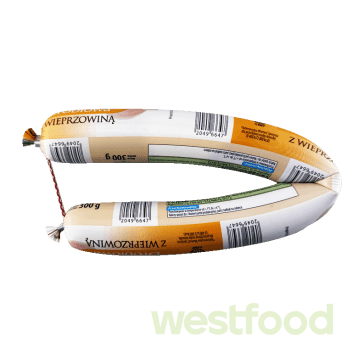 Паштет 300г Pasztetowa Drobiowa