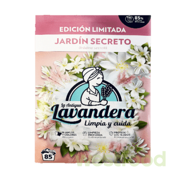 Порошок для прання Lavandera 4,675кг Jardin