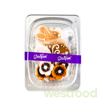 Набір Зайчик мікс /уп.24шт/