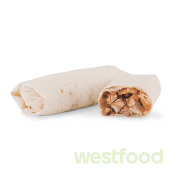 Шаурма з куркою