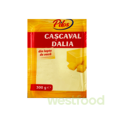 Сир Pilos Cascaval D'alia 300г