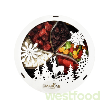 Набір "Полярне сяйво", уп 670г