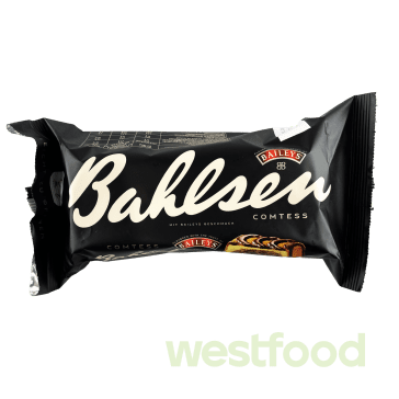 Кекс Bahlsen 350г Baileys /в уп.8шт/