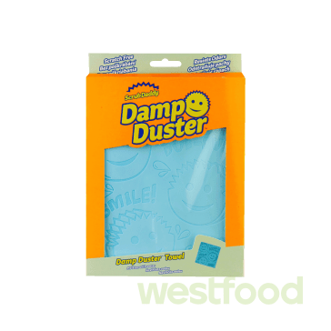 Рушник для пилу ScrubDaddy Dump Duster в асорт.
