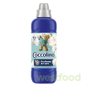Опол.для прання Coccolino 925мл Perfume&Care WaterLily&PinkGrapefruit/уп.8шт/