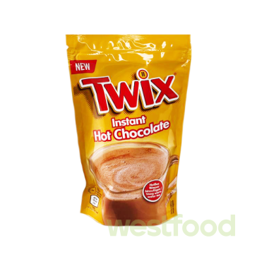 Гарячий шоколад  Twix 140г /в уп.6шт/