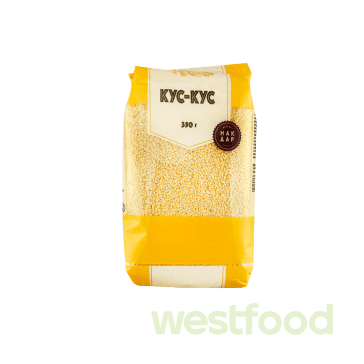 Кус-кус Мак Дар 350г /уп.10шт/