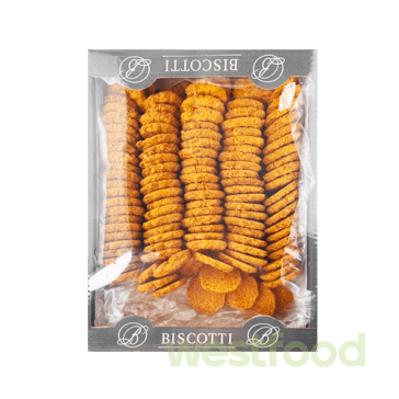 Печиво Biscotti Торкетті 1,5кг