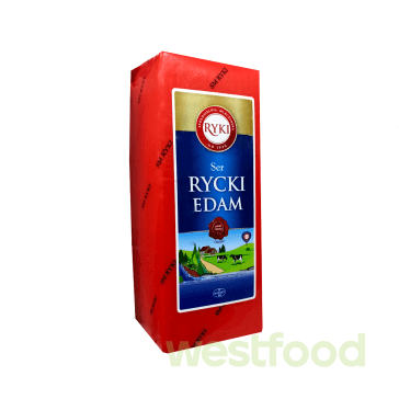 Rycki Edam (2.5кг) Польща