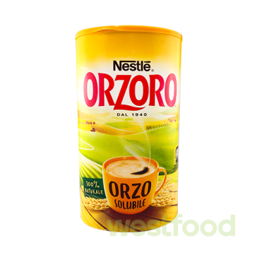 Напій Nestle Orzoro Solubile 200г /в уп.15шт/