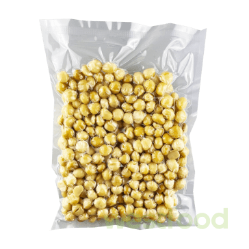 Макадамія горіхи очищені 500г