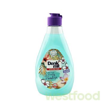 Засіб для миття посуду Denkmit 500мл Balsam Fruity Paradise