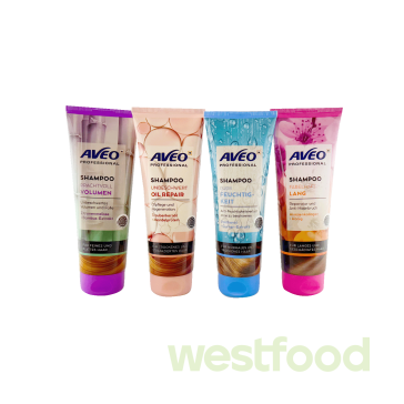 Шампунь Aveo 250мл в асорт.