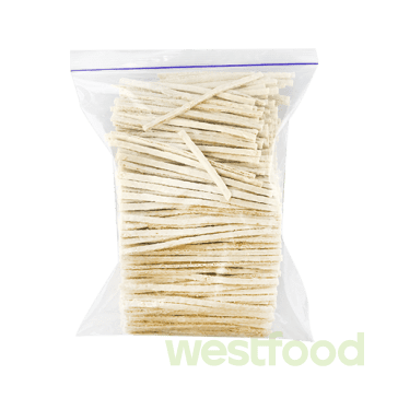 Соломка рибна з білим кунжутом сушена солена, 1 кг