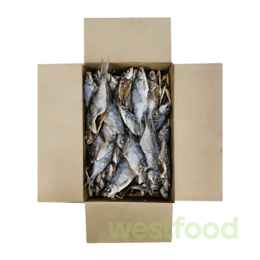 Густера патр 6кг/ящ