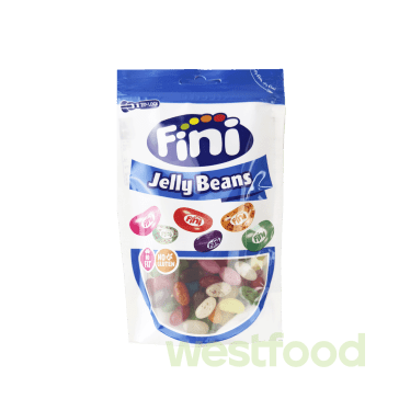 Желейки Fini Jelly Beans 165г /в уп.16шт/