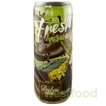Напій ACR Fresh Pistachio 330мл /уп.24шт/