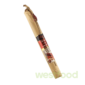 Салямі Rasmo з помідором 300г, шт