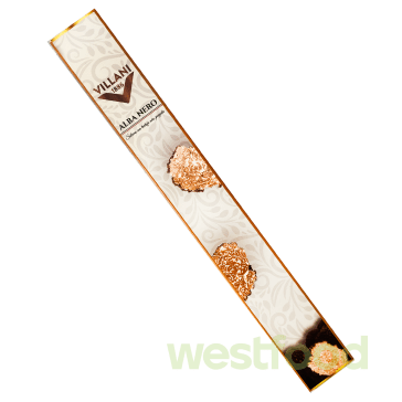 Салямі Villani Alba Nero з трюфелем 250г, шт
