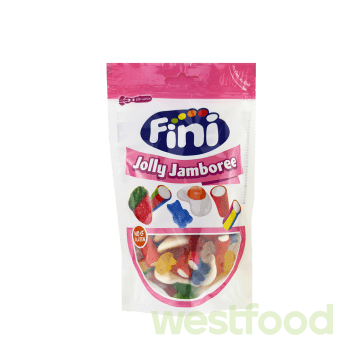 Желейки Fini Jolly Jamboree 165г /в уп.16шт/