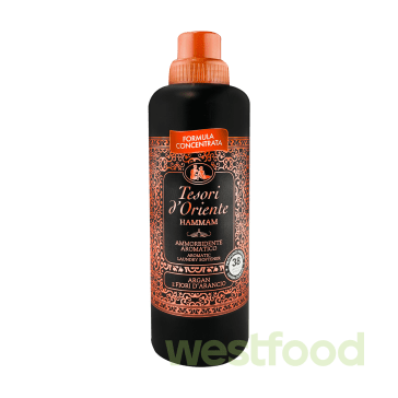 Кондиціонер для прання Tesori d'Oriente 760мл/уп.12шт/