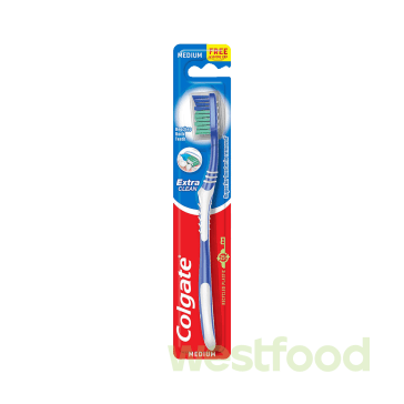 Зубна щітка Colgate в асорт. /уп.12шт/