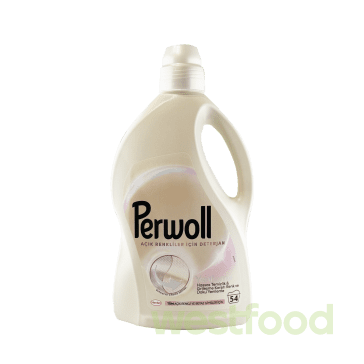 Гель для прання Perwoll 2.97л для білого /уп.6шт/