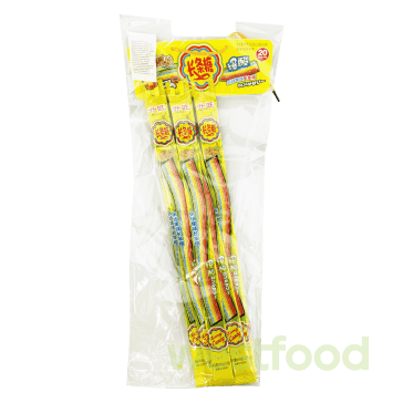 Цукерка желейна Long Candy 18г /уп.20шт/