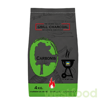 Вугілля Carbonis 4кг