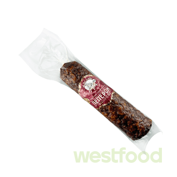 Пепероні с/к в/с  250г /М'ясний цех №1/