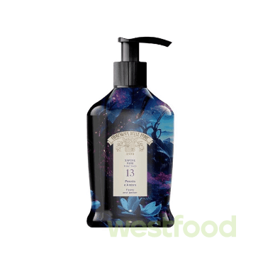 Крем-мило рідке Compagnia Delle Indie 300мл в асорт.