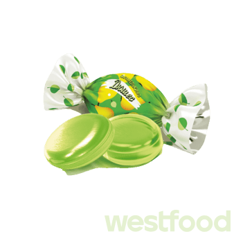 Цукерки ваг.Roshen Карамелькіно Дюшес, кг