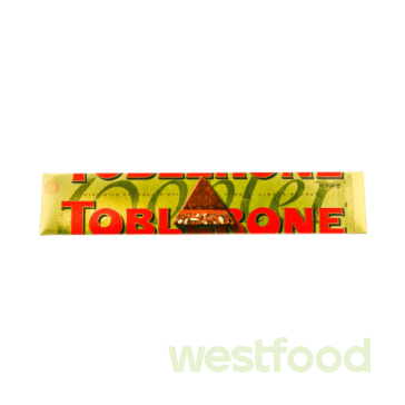 Шоколад Toblerone 360 г /в уп.10шт/