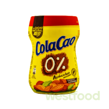 Напій Colacao 0% цукру  300г  /в уп.12шт/