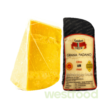 Пармезан Formaggio (Італія) 1 кг