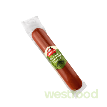 Салямі Класична н/к 1с (вакуум)